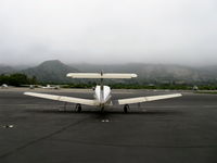 N42970 @ SZP - 1983 Piper PA-28RT-201T TURBO ARROW IV, Continental TSIO-360-FB 200 Hp - by Doug Robertson