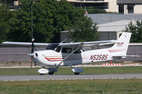 N13585 @ ADS - At Addison Airport - Dallas, TX - by Zane Adams