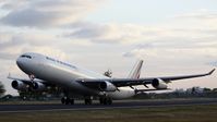 F-GLZS @ TNCM - F-GLZS - by Daniel Jef