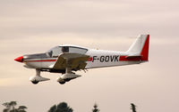 F-GOVK photo, click to enlarge