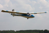 HA-5559 @ LHDK - Dunakeszi - by Ferenc Kolos