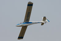 HA-5559 @ LHDK - Dunakeszi - by Ferenc Kolos