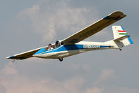 HA-5559 @ LHDK - Dunakeszi - by Ferenc Kolos