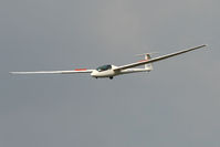 HA-6765 @ LHDK - Dunakeszi