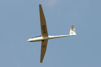HA-6765 @ LHDK - Dunakeszi