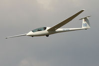 HA-6765 @ LHDK - Dunakeszi