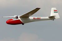 HA-4007 @ LHDK - Dunakeszi - by Ferenc Kolos