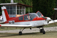 HA-FBA @ LHDK - Dunakeszi - by Ferenc Kolos