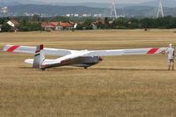 HA-5561 @ LHDK - Dunakeszi - by Ferenc Kolos