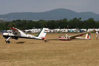 HA-SEP @ LHDK - Dunakeszi - by Ferenc Kolos
