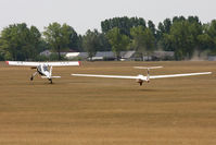 HA-5017 @ LHDK - Dunakeszi - by Ferenc Kolos