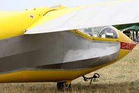 HA-5397 @ LHDK - Dunakeszi - by Ferenc Kolos