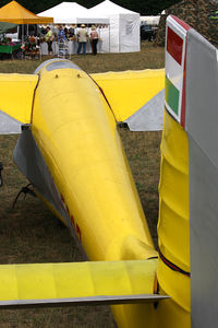 HA-5397 @ LHDK - Dunakeszi - by Ferenc Kolos