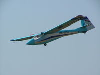 HA-5514 @ LHBP - Esztergom