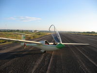 OO-PIK - Sunrise flight - by DVH
