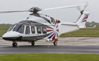 G-OLYM @ EGSH - Departing EGSH. - by Matt Varley