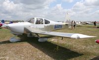 N44YH @ LAL - Vans RV-10 - by Florida Metal