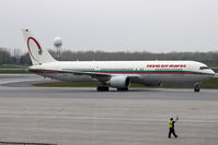 CN-RNT @ CYUL - Taxiing - by micka2b