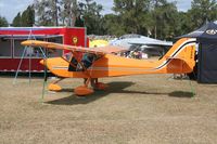 N72AH @ LAL - Aeropro A240 - by Florida Metal