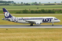 SP-LIB @ LOWW - Lot Polish
