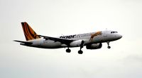 9V-TAY @ KUL - Tiger Airways - by tukun59@AbahAtok