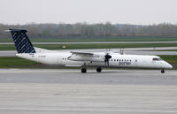 C-GLQD @ CYUL - Taxiing - by micka2b
