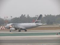N517NK @ LAX - Taking off on 24L during an overcast day - by Helicopterfriend
