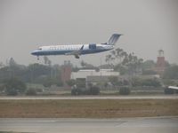 N924SW @ LAX - Landing on 24R during an overcast day - by Helicopterfriend