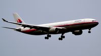 9M-MKA @ KUL - Malaysia Airlines - by tukun59@AbahAtok