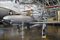 46-680 @ KFFO - At the Air Force Museum - by Glenn E. Chatfield