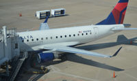 N869RW @ KDFW - Dallas - by Ronald Barker
