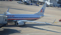 N875NN @ KDFW - Dallas - by Ronald Barker