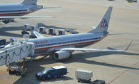N957AN @ KDFW - Dallas - by Ronald Barker