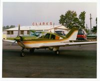 N4032B - This was my dads beloved airplane when I was a kid. - by Pat Cooper