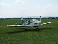 HA-SGY @ LHDK - Dunakeszi - by Ferenc Kolos
