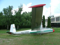 HA-5193 @ LHDK - Dunakeszi - by Ferenc Kolos