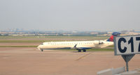 N902XJ @ KDFW - Dallas - by Ronald Barker