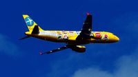 9M-AFG @ KUL - AirAsia - by tukun59@AbahAtok