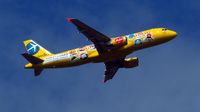 9M-AFG @ KUL - AirAsia - by tukun59@AbahAtok