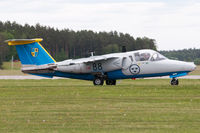 60088 @ ESCF - Saab Sk.60A - by Roland Bergmann-Spotterteam Graz