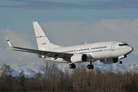 N959BP @ PANC - Boeing 737-700
