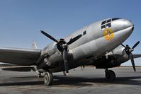 N1822M @ PAEN - Everts C46