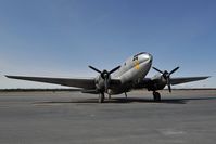 N1822M @ PAEN - Everts C46