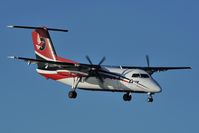 N884EA @ PANC - Era AViation Dash 8-100 - by Dietmar Schreiber - VAP