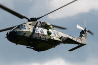 NH-207 @ ESCF - NH-90 - by Roland Bergmann-Spotterteam Graz