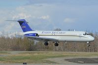 N930CE @ PANC - Everts DC9-30 - by Dietmar Schreiber - VAP
