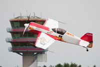LY-AKG @ ESCF - Sukhoi Su-26 - by Roland Bergmann-Spotterteam Graz