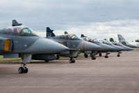 39403 @ ESCF - Saab JAS 39C Gripen - by Roland Bergmann-Spotterteam Graz