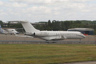 VP-CEB @ EGGW - Luton - by Ferenc Kolos