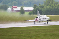 SE-DXN @ ESCF - Saab AJS 37 Viggen - by Roland Bergmann-Spotterteam Graz